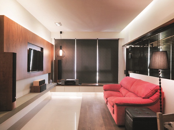 在工程規劃中，除了前述的幾個大項工程外，還包含拆除