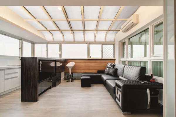 在工程規劃中，除了前述的幾個大項工程外，還包含拆除