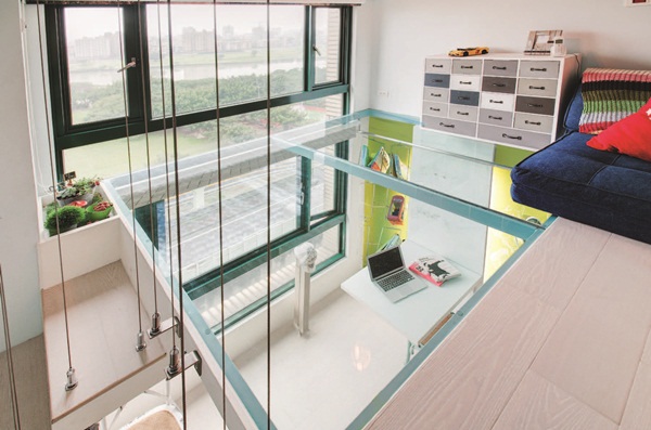 在工程規劃中，除了前述的幾個大項工程外，還包含拆除