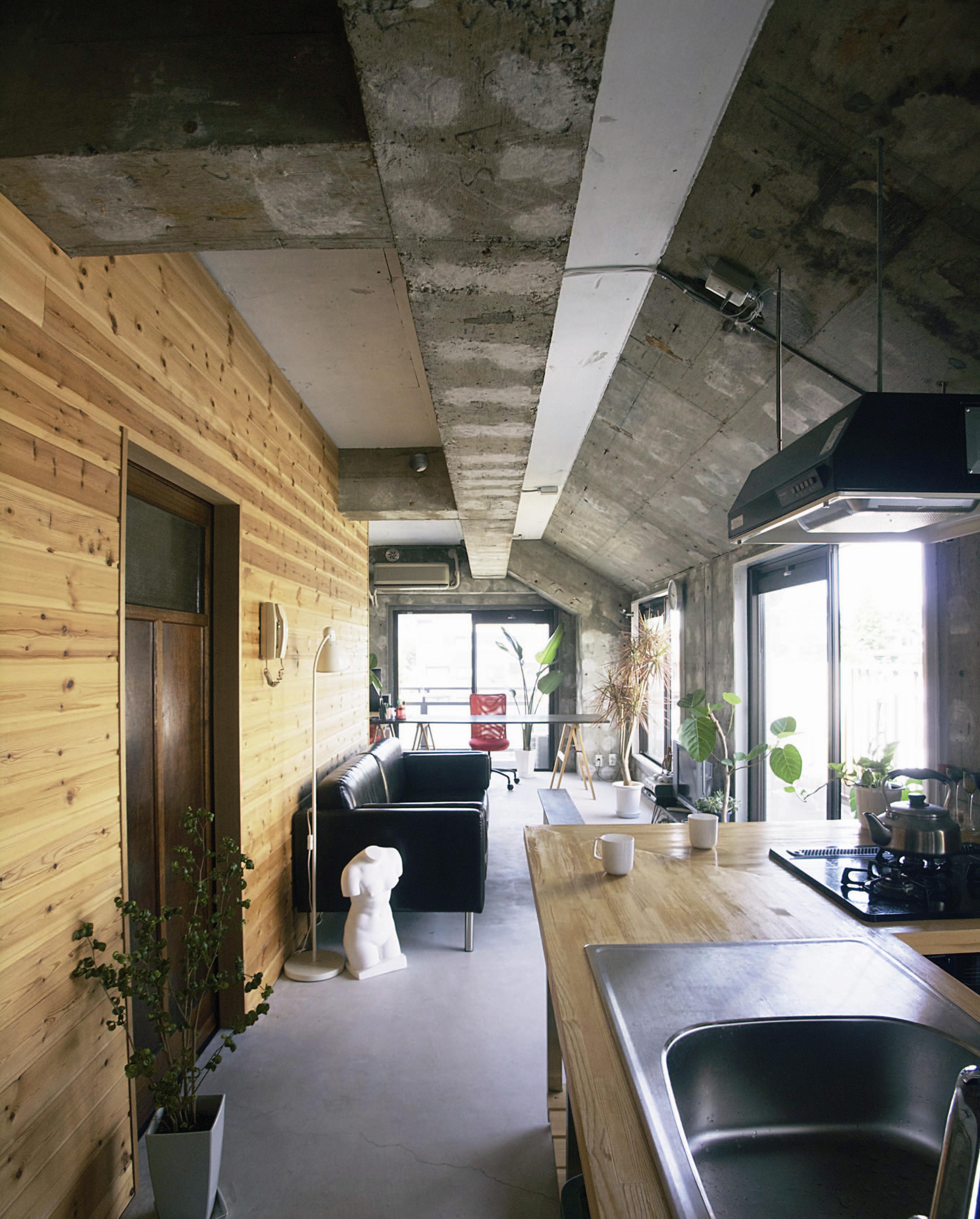 小坪數面臨空間有限，但生活機能卻不能被犧牲，甚至必