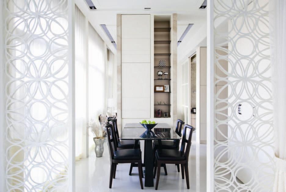 小坪數面臨空間有限，但生活機能卻不能被犧牲，甚至必