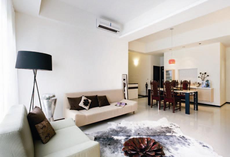 小坪數面臨空間有限，但生活機能卻不能被犧牲，甚至必