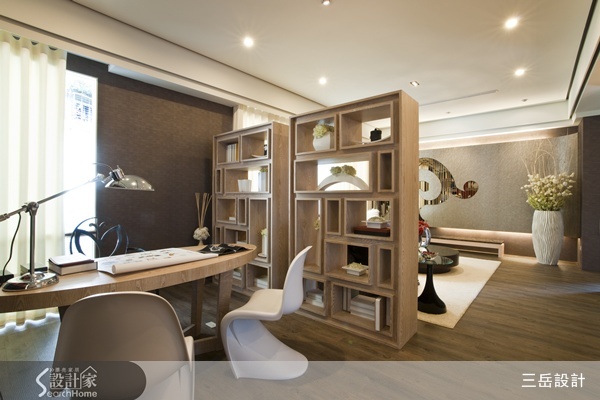 每個人都期望自己的家除了舒服、美型外，還能更有特色