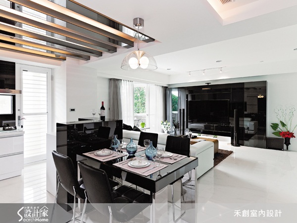 不論是現代家居風格或者日式禪風，甚至是經典美式空間