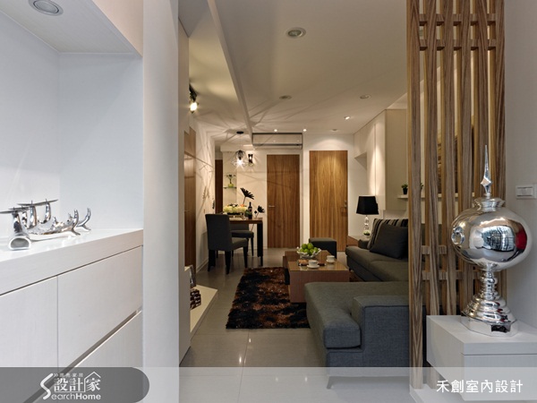 不論是現代家居風格或者日式禪風，甚至是經典美式空間