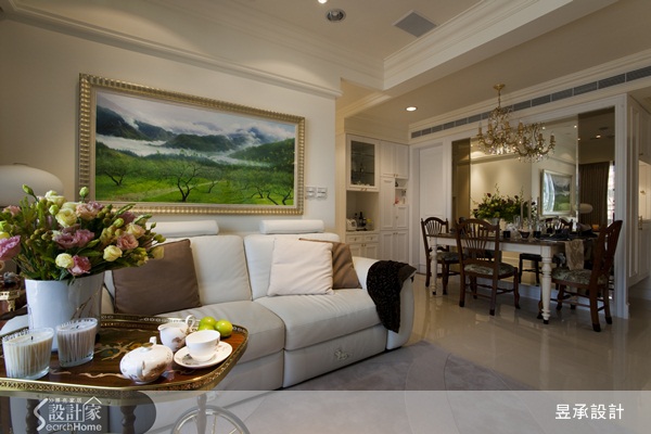 退休住宅從環境的選擇到室內設計，均愈來愈受重視，本