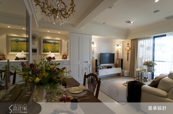 退休住宅從環境的選擇到室內設計，均愈來愈受重視，本