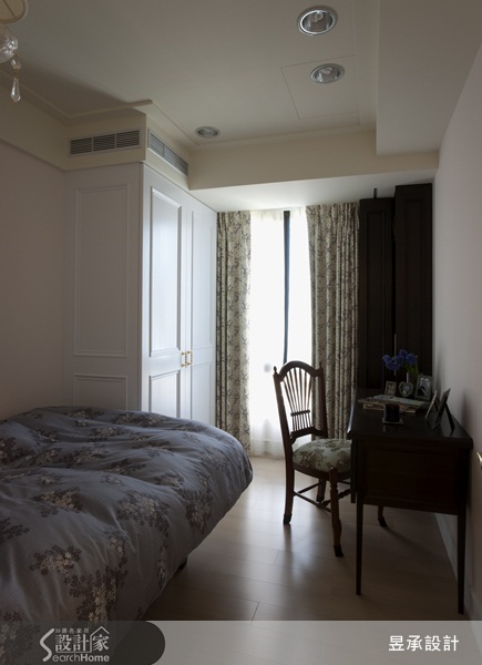 退休住宅從環境的選擇到室內設計，均愈來愈受重視，本