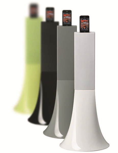 智慧型手機、平板電腦功能愈來愈強大，也影響居家影音