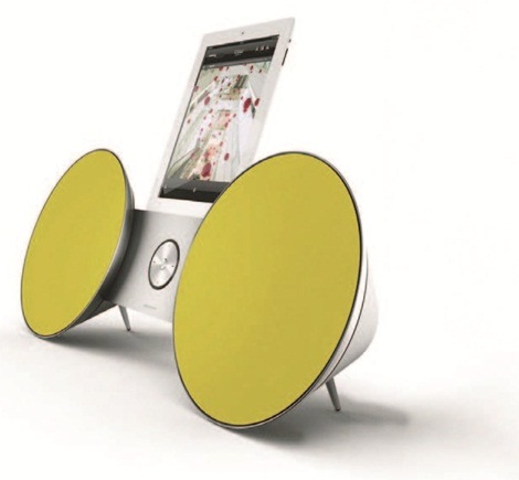 智慧型手機、平板電腦功能愈來愈強大,也影響居家影音