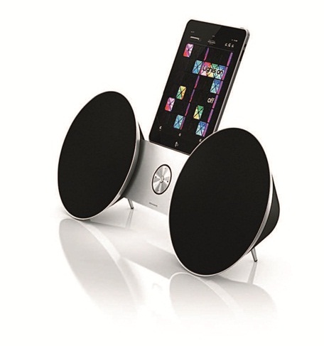 智慧型手機、平板電腦功能愈來愈強大，也影響居家影音