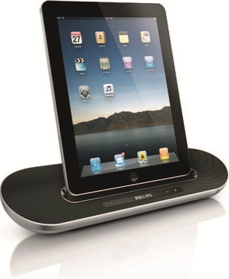 智慧型手機、平板電腦功能愈來愈強大,也影響居家影音