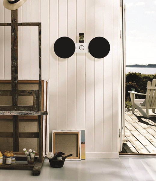 智慧型手機、平板電腦功能愈來愈強大，也影響居家影音