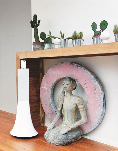 智慧型手機、平板電腦功能愈來愈強大,也影響居家影音