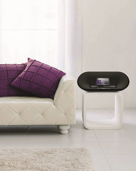 智慧型手機、平板電腦功能愈來愈強大，也影響居家影音