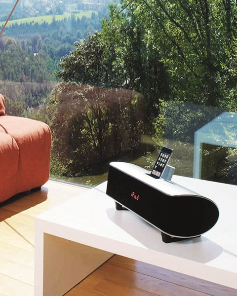 智慧型手機、平板電腦功能愈來愈強大,也影響居家影音