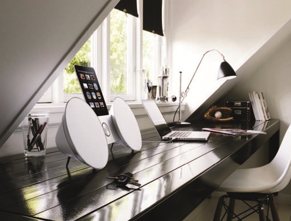 智慧型手機、平板電腦功能愈來愈強大,也影響居家影音