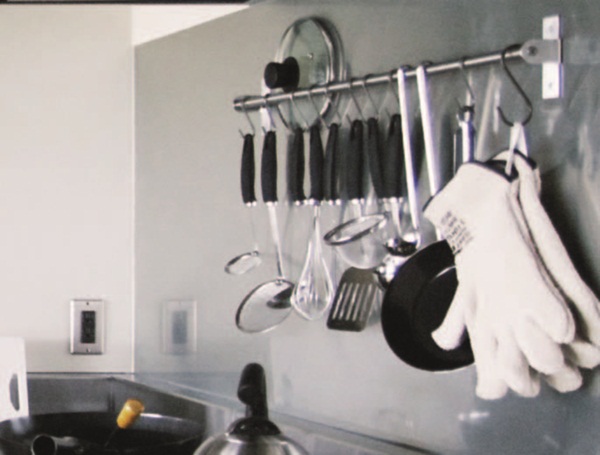 原本毫無特色的30 年中古屋，在熱愛海底攝影的新屋主