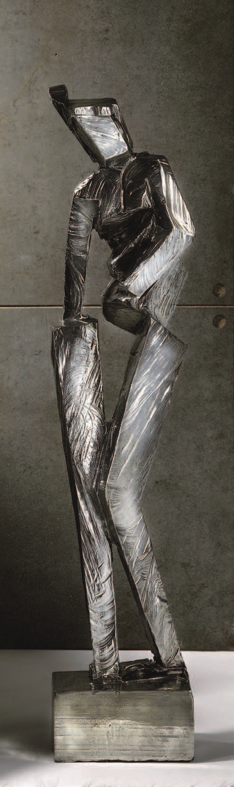 工業化和後現代主義完美碰撞的Loft前衛居住風格，與設