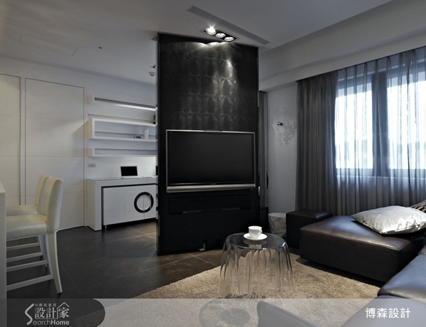 在凡事都已E化的社會中,智慧型住宅是近幾年來非常熱