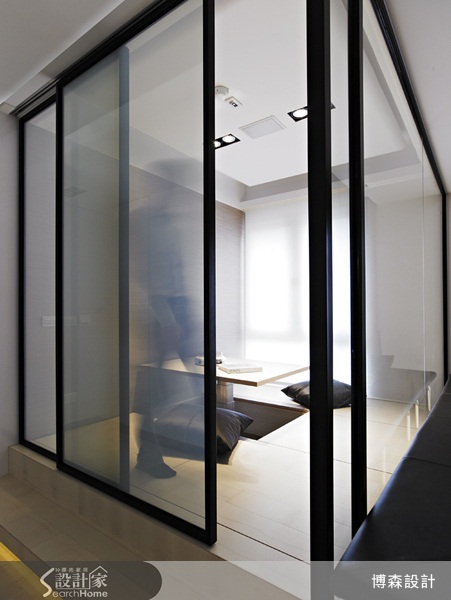 在凡事都已E化的社會中，智慧型住宅是近幾年來非常熱