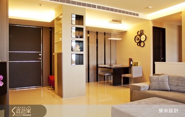大部分的屋主委託設計師幫忙裝修新居，除了讓家能夠有