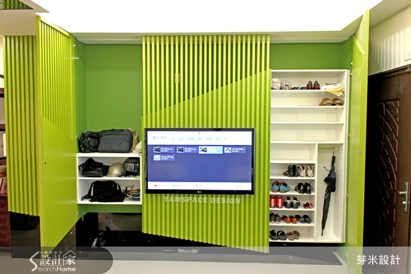 大部分的屋主委託設計師幫忙裝修新居，除了讓家能夠有