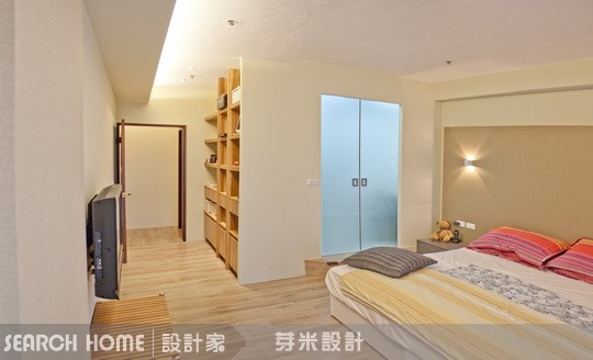 大部分的屋主委託設計師幫忙裝修新居，除了讓家能夠有