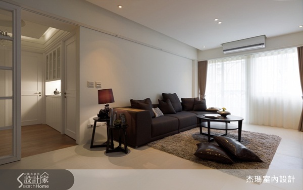 老房子雖老，但有著成長的記憶。隨著人事的變遷，很多