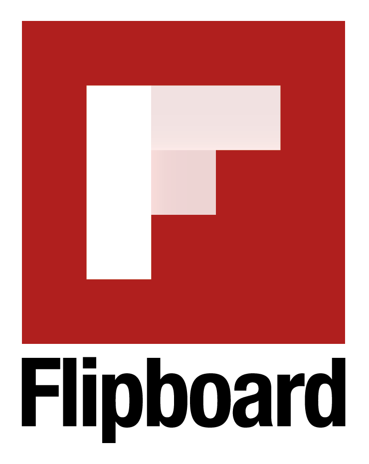設計家在Flipboard也可以看得到囉，快下載APP至個人智