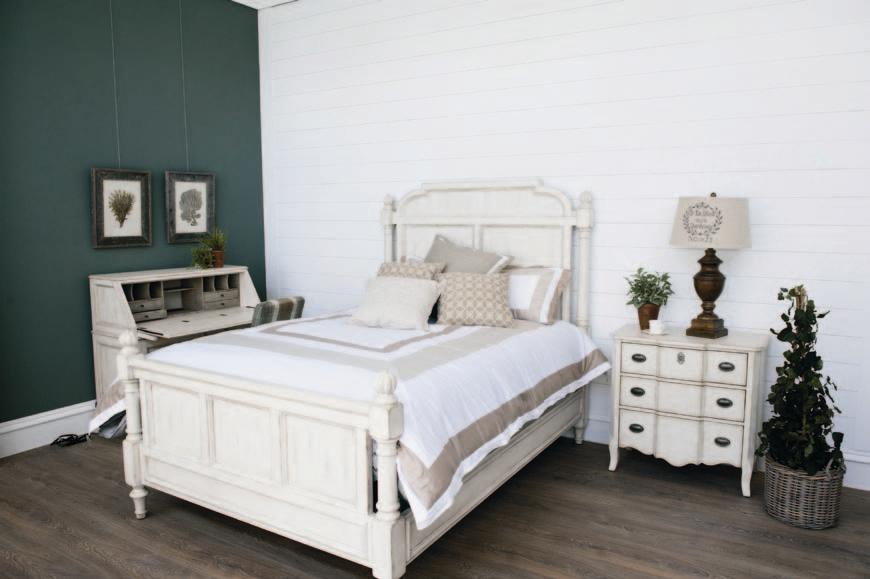 買床時,應該先買床架還是床墊? 答案是兩者同步進行