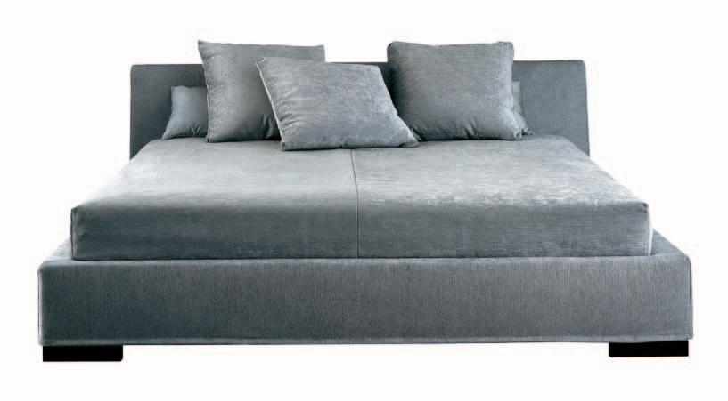 買床時,應該先買床架還是床墊? 答案是兩者同步進行