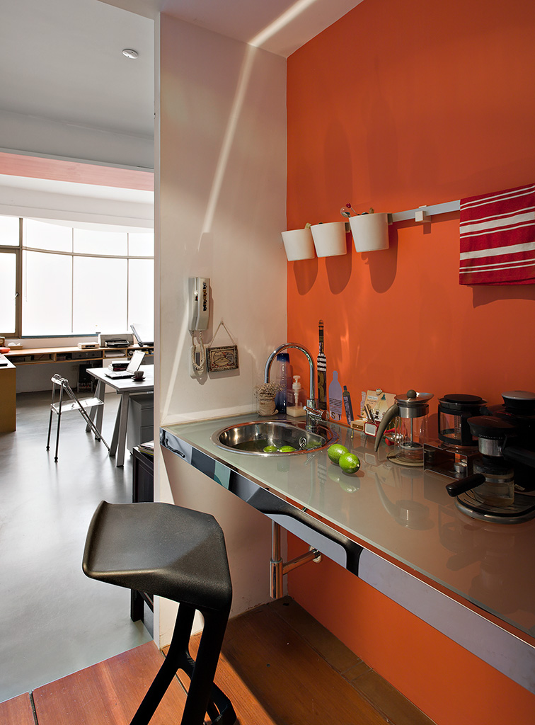 很多人一定都好奇，設計師的工作到底都在做些什麼？把