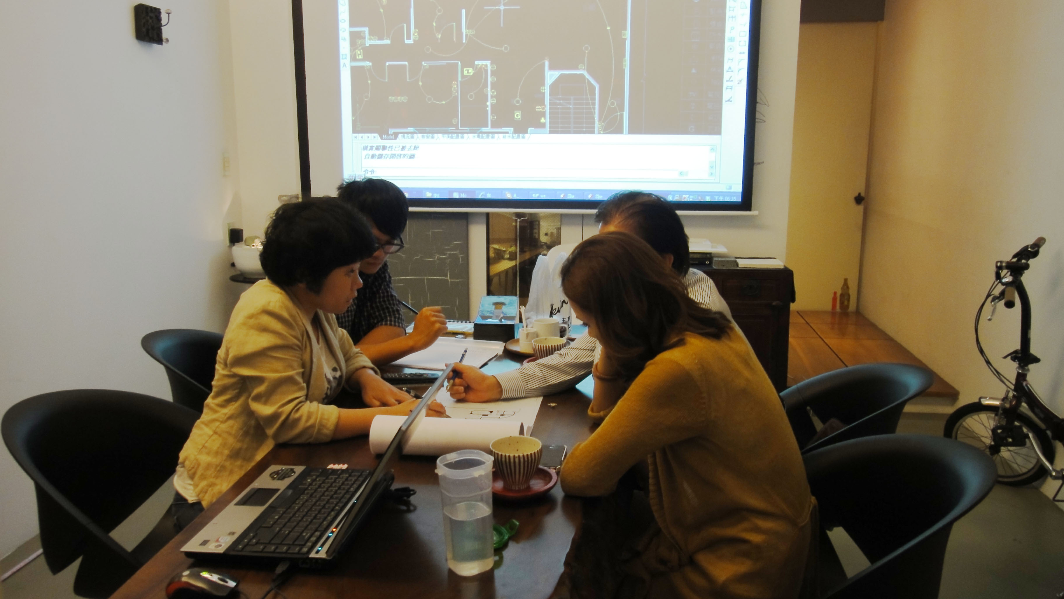 很多人一定都好奇，設計師的工作到底都在做些什麼？把