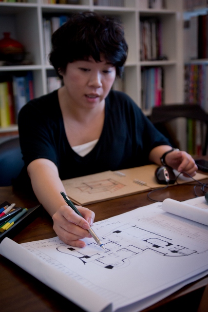 很多人一定都好奇，設計師的工作到底都在做些什麼？把