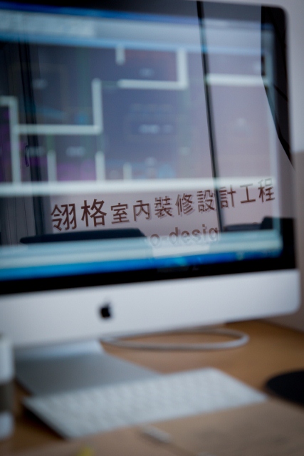 很多人一定都好奇，設計師的工作到底都在做些什麼？把