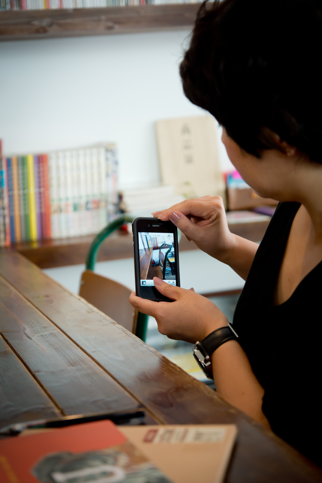 很多人一定都好奇，設計師的工作到底都在做些什麼？把