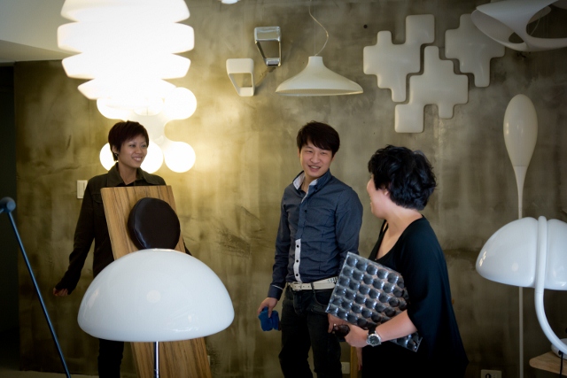 很多人一定都好奇，設計師的工作到底都在做些什麼？把