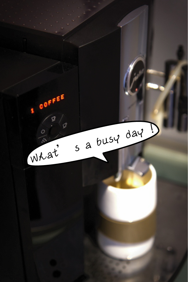 很多人一定都好奇，設計師的工作到底都在做些什麼？把