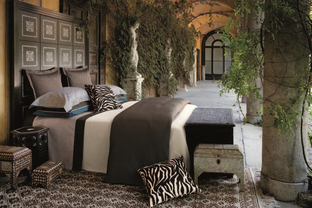 秋冬季節最幸福的事,莫過於窩在床上睡到天荒地老,但