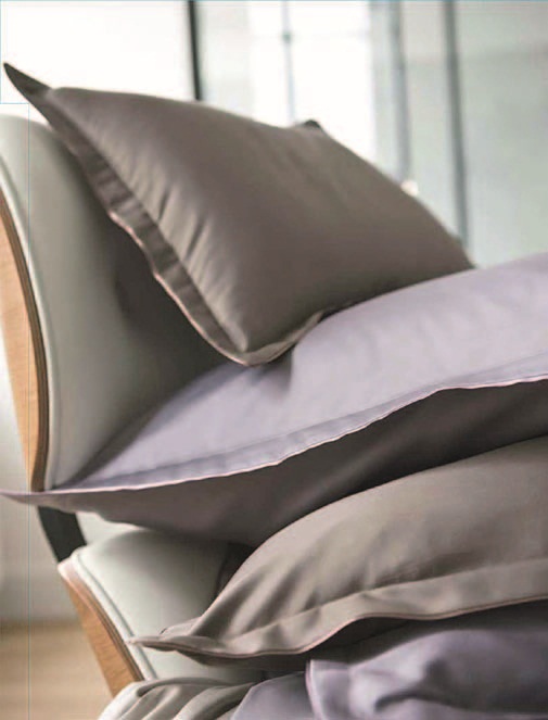 秋冬季節最幸福的事,莫過於窩在床上睡到天荒地老,但