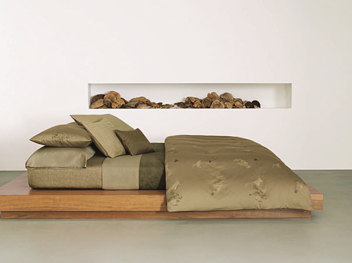 秋冬季節最幸福的事,莫過於窩在床上睡到天荒地老,但