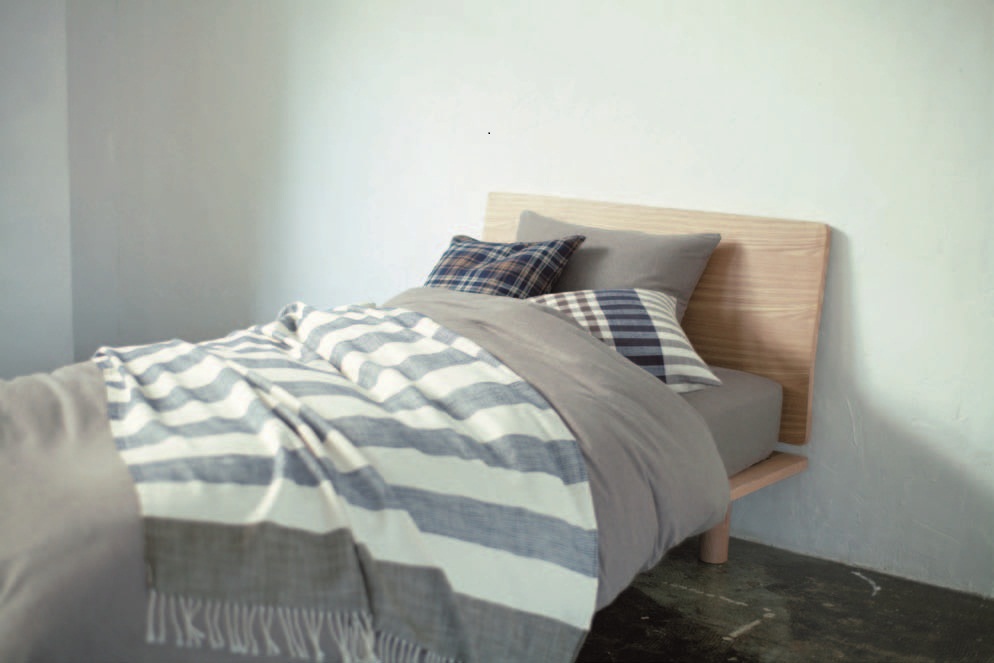 秋冬季節最幸福的事,莫過於窩在床上睡到天荒地老,但