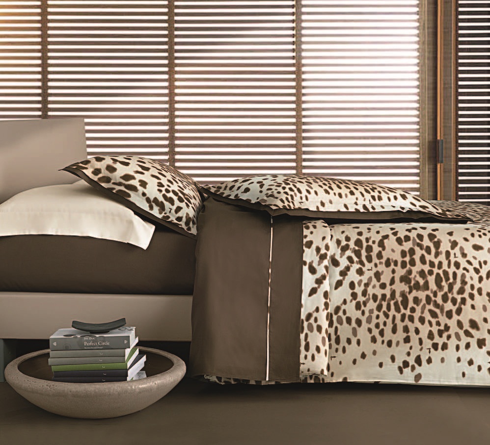 秋冬季節最幸福的事,莫過於窩在床上睡到天荒地老,但