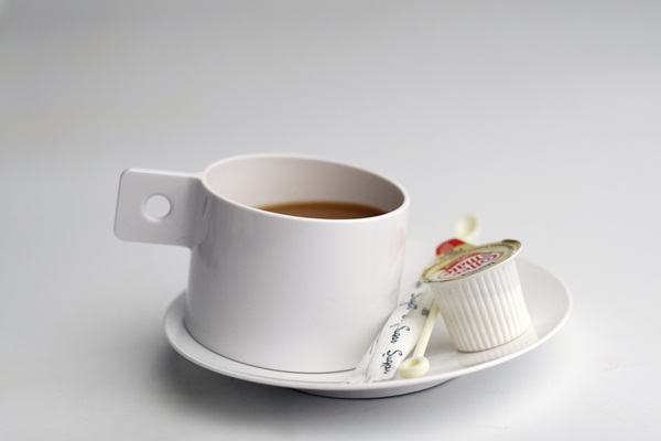 喝咖啡，除了作為上班族提神醒腦的良伴之外，日常閒暇