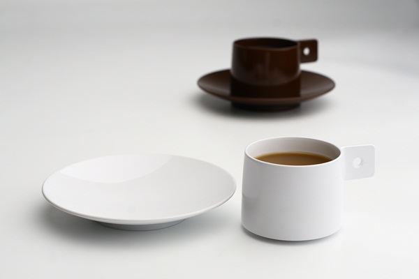 喝咖啡，除了作為上班族提神醒腦的良伴之外，日常閒暇