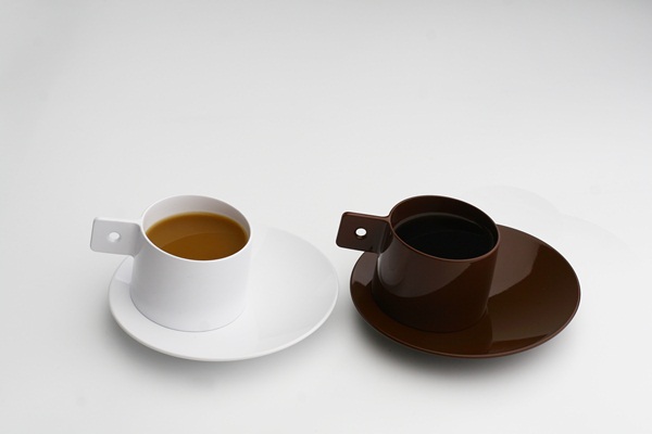 喝咖啡，除了作為上班族提神醒腦的良伴之外，日常閒暇