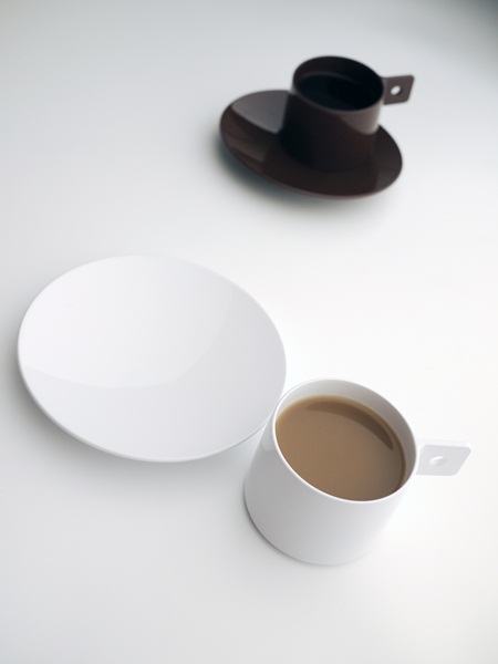 喝咖啡，除了作為上班族提神醒腦的良伴之外，日常閒暇