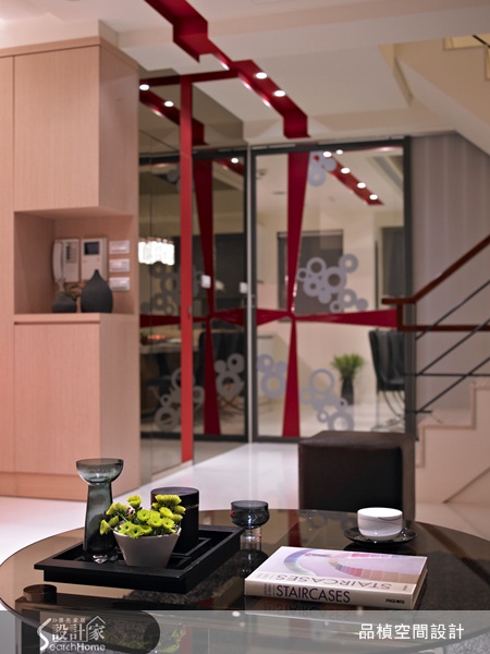 住宅的格局與動線安排,往往和居住的人口,及不同屋主