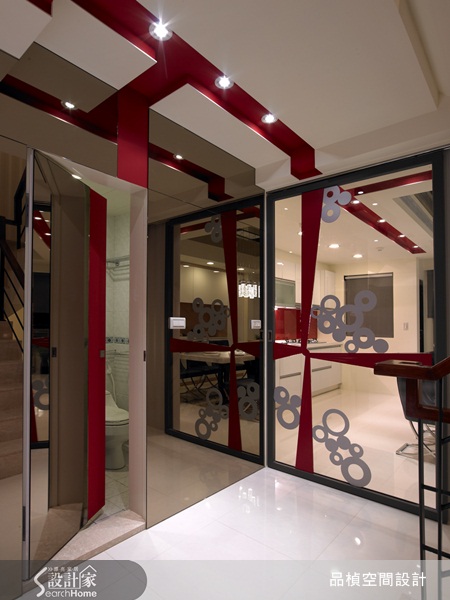 住宅的格局與動線安排,往往和居住的人口,及不同屋主